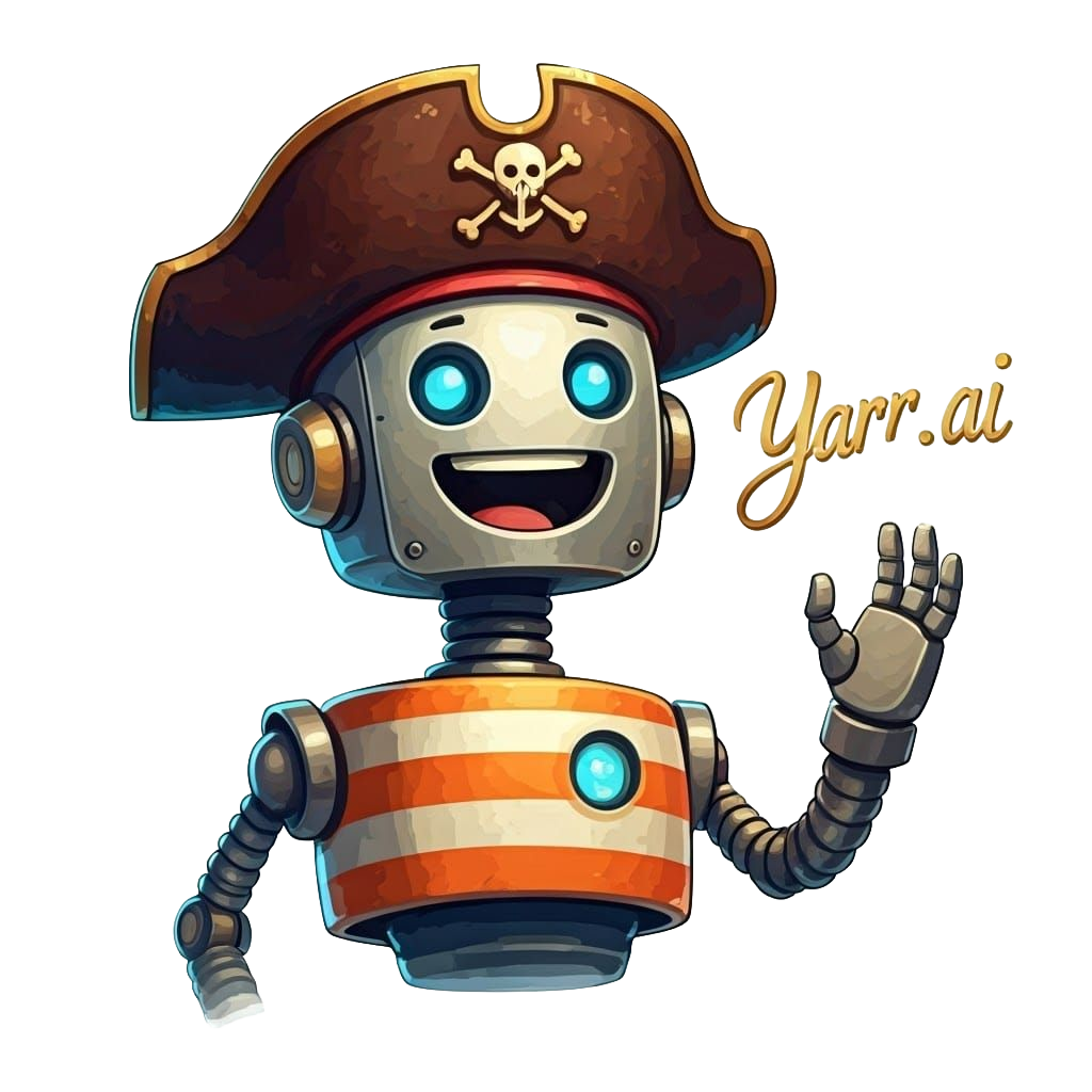 Yarr.ai