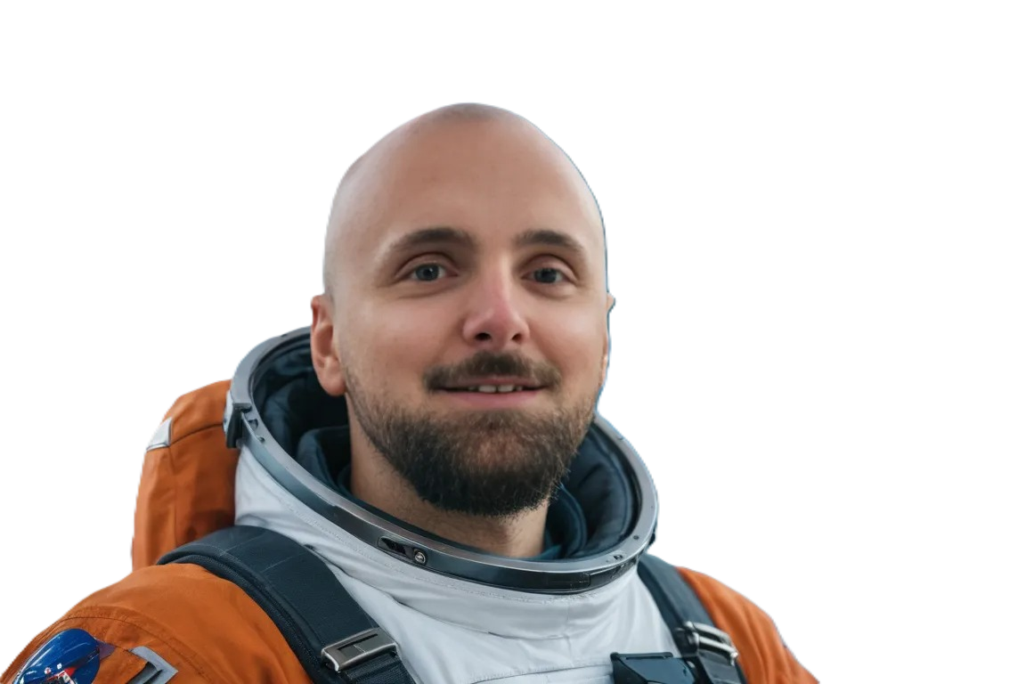 Magnus — tap to expand